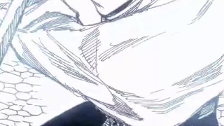 میکس از انیمه جوجوتسو کایسن