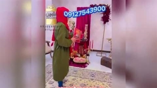 دیزاین دکور شب یلدایی کلاسیک - دیزاین ملورین