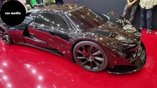 ماشین افغانستان یک دروغ یا...