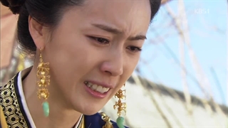 سریال رویای فرمان روایی بزرگ قسمت/46