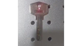 حکاکی لیزری فلزات