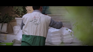 توفیقِ کرامت / از خدمات جهادی در محروم‌ترین نقاط کشور تا خادمیِ زائران در صحن و سرای امام رضا علیه‌السلام