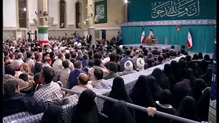 قله های بسیج شهدای بزرگ این کشورند - رهبر معظم انقلاب