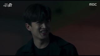 قسمت 8 سریال یه روز خوب برای سگ بودن بازیرنویس فارسی(زیرنویس چسبیده و لینک دانلود در توضیحات)