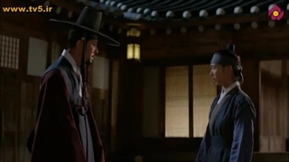 جونگ میونگ قسمت 19