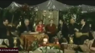 از نگاه یاران، محمد حیدری شهرام فسازاده بانو شهلا سرشار، شاعر فریدون مشیری آهنگساز جلال ذوالفنون