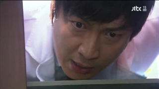 سریال کره ای سندروم قسمت ۸ Syndrome با بازی هان هه جین