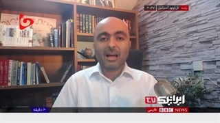 14020909: کشتن بیش از دو میلیون انسان در غزه به دلیل حمایت از حماس