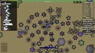 Moomoo.io - These Hacks Are Taking Over (142 Kills) - نماشا