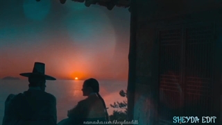 ••...صدام کن...•• میکس کوتاه و عاشقانه از سریال زیر چتر ملکه