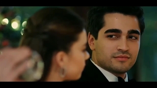 موندنی ترین من رفیقمی...میکس عاشقانه سریال چشم چران عمارت