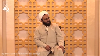 میآن پیش ما!... سوره غاشیه (۲۱ الی ۲۶)