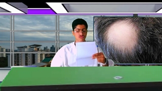 این قسمت ماجرای دکتر رفتن من