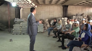 مهندس طالب پور - MHT