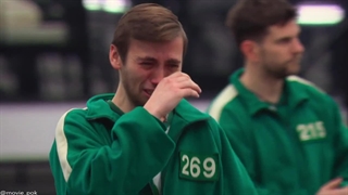 مجموعه تلویزیونی مسابقه بازی مرکب: چالش قسمت 07 زیرنویس فارسی Squid Game: The Challenge 2023