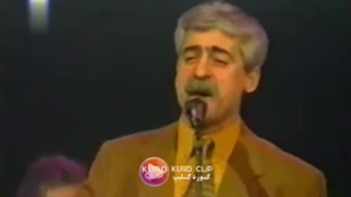 Naser Razazi ناصر رزازی – یار شمام