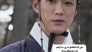 منی که بزور ۱۰ گرفتم.‌.