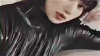 کلیپ خفن از لالیسام