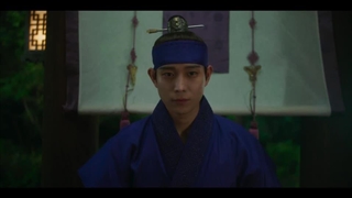 قسمت دهم سریال کره ای ماه در روز با زیرنویس فارسی آنلاین Moon in the Day 2023