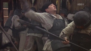 سریال رویای فرمان روایی بزرگ قسمت/58