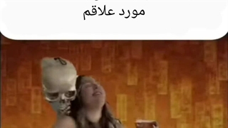 من در حال رقصیدن با کاراکتر انیمه ایی مورد علاقم (: