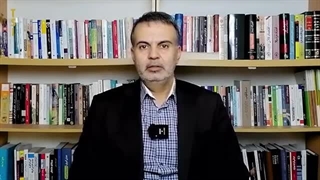 14020909: افشای فریب دادن پوتین توسط زلنسکی و بوریس جانسون!