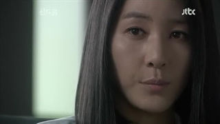 سریال کره ای سندروم قسمت ۱۵ Syndrome با بازی هان هه جین