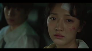 قسمت 10 سریال ماه در روز (Moon in the Day 2023)+زیرنویس فارسی با بازی پیو یه جین و کیم یونگ ده