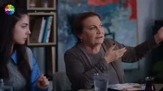 دانلود قسمت 41 سریال شربت زغال اخته Kızılcık Şerbeti با زیرنویس فارسی