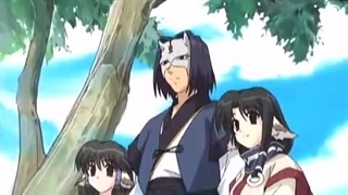 دانلود انیمیشن اوتاواررومونو Utawarerumono 2006