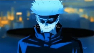 میکس از انیمه جوجوتسو کایسن