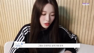 پشت صحنه ضبط آهنگ BYOB بیلی