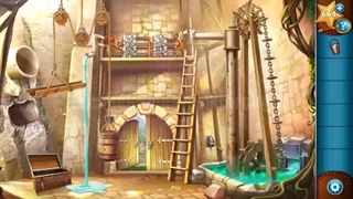 راهنمای بازی The Squire's Tale- Ae Mysteries - مسترگیمرز