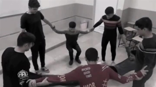 دیلی زدم مرسی ک جوین میدین3> (لینکش ت کامنتاس)