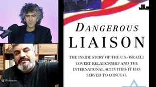 گنجی که سلیمانی در یمن کشف کرد | جدال - علی علیزاده