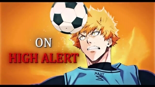 ادیت خفن انیمه | Anime phonk Amv | کپشن: لینک دانلود اهنگ قرار گرفت