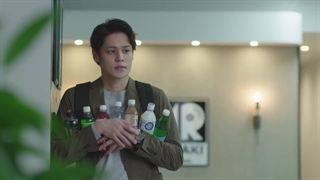 سریال ژاپنی I will be your bloom قسمت دهم (قسمت اخر) با زیرنویس فارسی