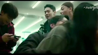 ☆من در نمیزنم میام با..☆ میکس فیلم شهروند شجاع