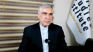 14020910: سردرگمی دستگاه دیپلماسی ایران در جنگ غزه از نگاه ظهره وند