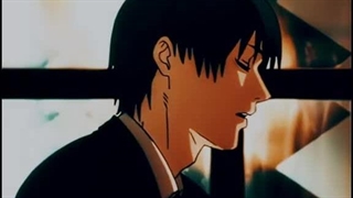 میکس از انیمه مرد اره‌ای