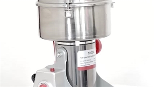 دستگاه اسیاب مخزنی