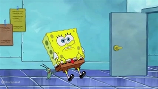 باب اسفنجی قسمت 11
