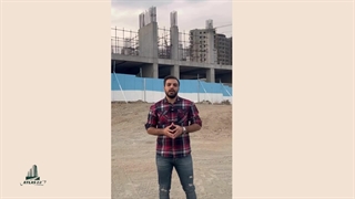 پروژه بانک کشاورزی