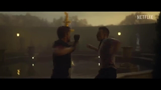 دانلود رایگان فیلم مرد خاکستری 2022