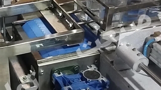 دستگاه شیرینک پک اتوماتیک ۳ لاین توان صنعت | ۰۹۱۵۲۰۰۰۰۵۰