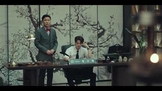 قسمت 4 شیطان من "My Demon" +کپشن (لینک های دانلود)