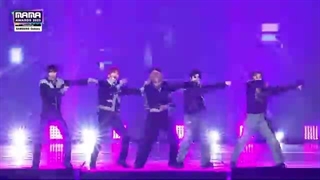 [#2023MAMA] JUST B (저스트비) | All Moments