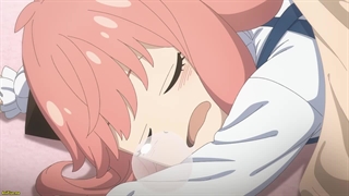 انیمه خانواده x جاسوس فصل 2 قسمت 9 با زیرنویس فارسی