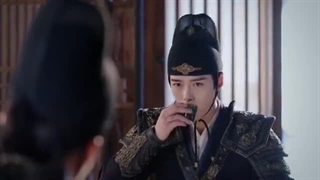 دانلود قسمت ۴ سریال چینی سفر عشق A Journey To Love 2023 - زیرنویس فارسی