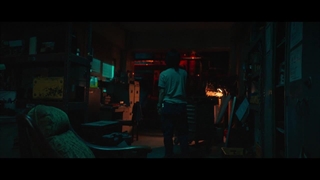 سریال خانه‌ی شیرین (sweet home) فصل دوم قسمت پنجم